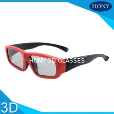 Anak Murah Liner Terpolarisasi kacamata 3D IMAX Cinema 3D Glasses