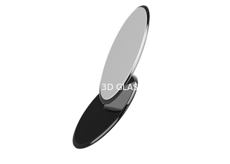 Charger Nirkabel untuk iPhone 8/8 Plus / X 10W Qi Pengisian Nirkabel Pengisi Daya Nirkabel Portabel untuk Samsung Galaxy S8 / S8 Plus