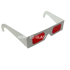 Decoder Tiga D Kacamata Untuk Dewasa Unisex, Pemberi - Away Spy Style