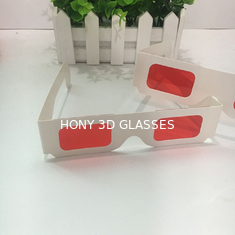Decoder Tiga D Kacamata Untuk Dewasa Unisex, Pemberi - Away Spy Style