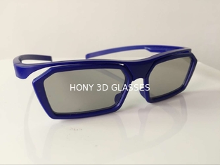 Gampangan Passvie Edaran Polarized 3D Glasses Lama Digunakan 3d Theater Glasses