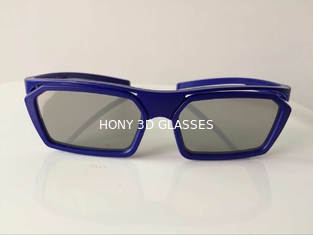 Gampangan Passvie Edaran Polarized 3D Glasses Lama Digunakan 3d Theater Glasses