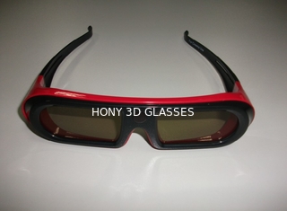 Kacamata Elektronik Super Ringan 3d Universal Dengan Baterai Lithium CR2032
