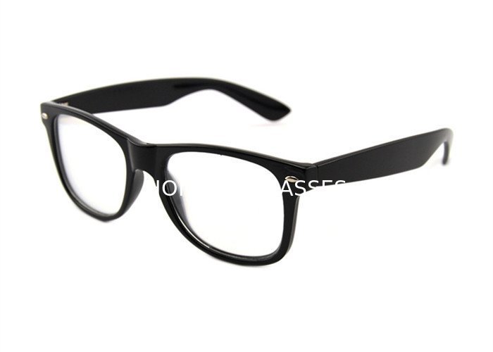 Kacamata 3D Pasif untuk LG, Panasonic, Vizio, dan semua TV 3D Pasif &amp;amp; kacamata Cinema 3D RealD