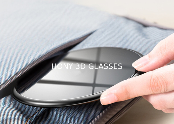 Custom Logo Portable Hony Produk Terbaru Wireless Mobile Charger Untuk Samsung Galaxy
