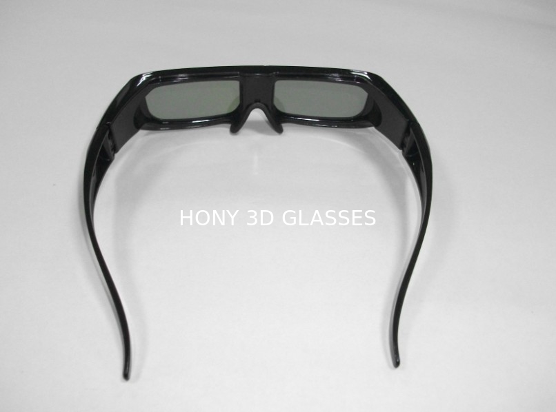 PC Universal Active Shutter 3D Glasses 