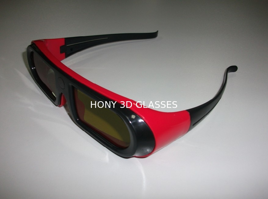 Transpansi Tinggi Xpand IR 3D Glasses Waterproof Untuk Dewasa / Anak-Anak